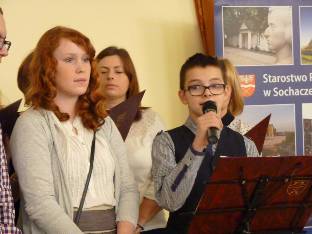 5 edycja Kiermaszu Boże Narodzenie na Mazowszu