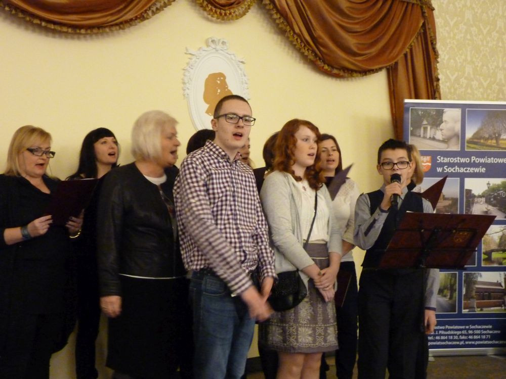 5 edycja Kiermaszu Boże Narodzenie na Mazowszu