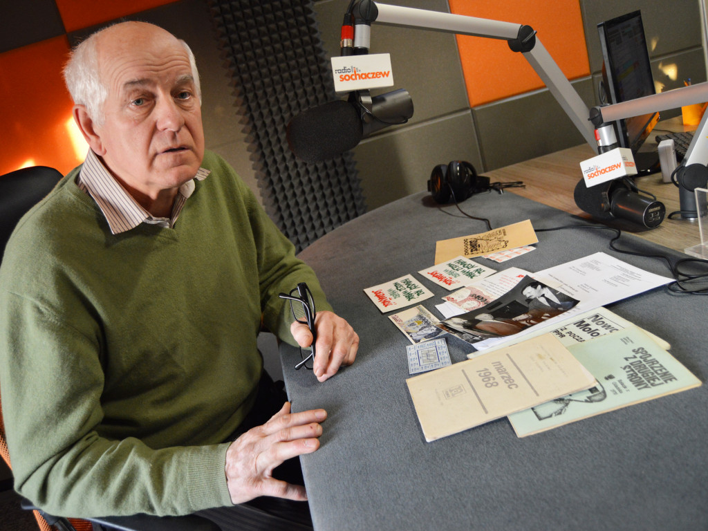 Tadeusz Szymańczak 13.12.2016