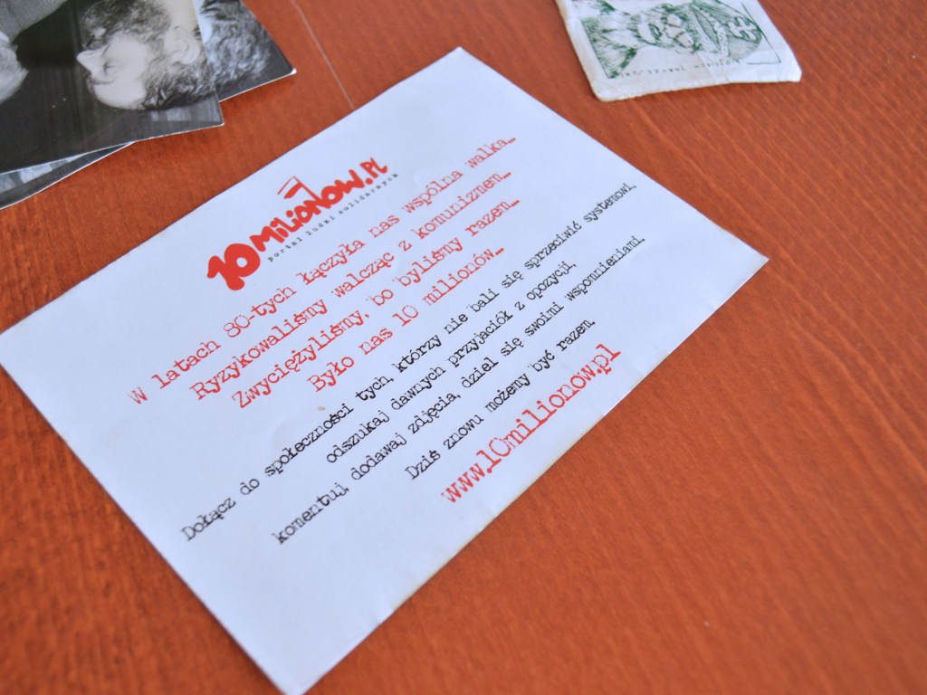 Tadeusz Szymańczak 13.12.2016