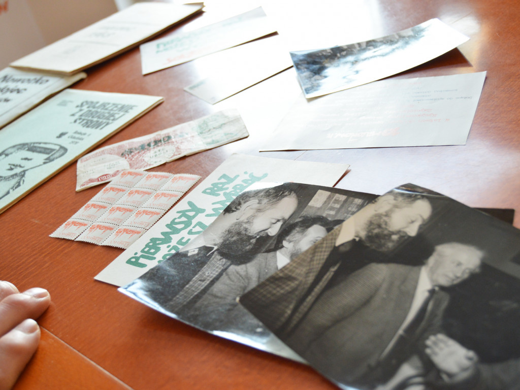 Tadeusz Szymańczak 13.12.2016