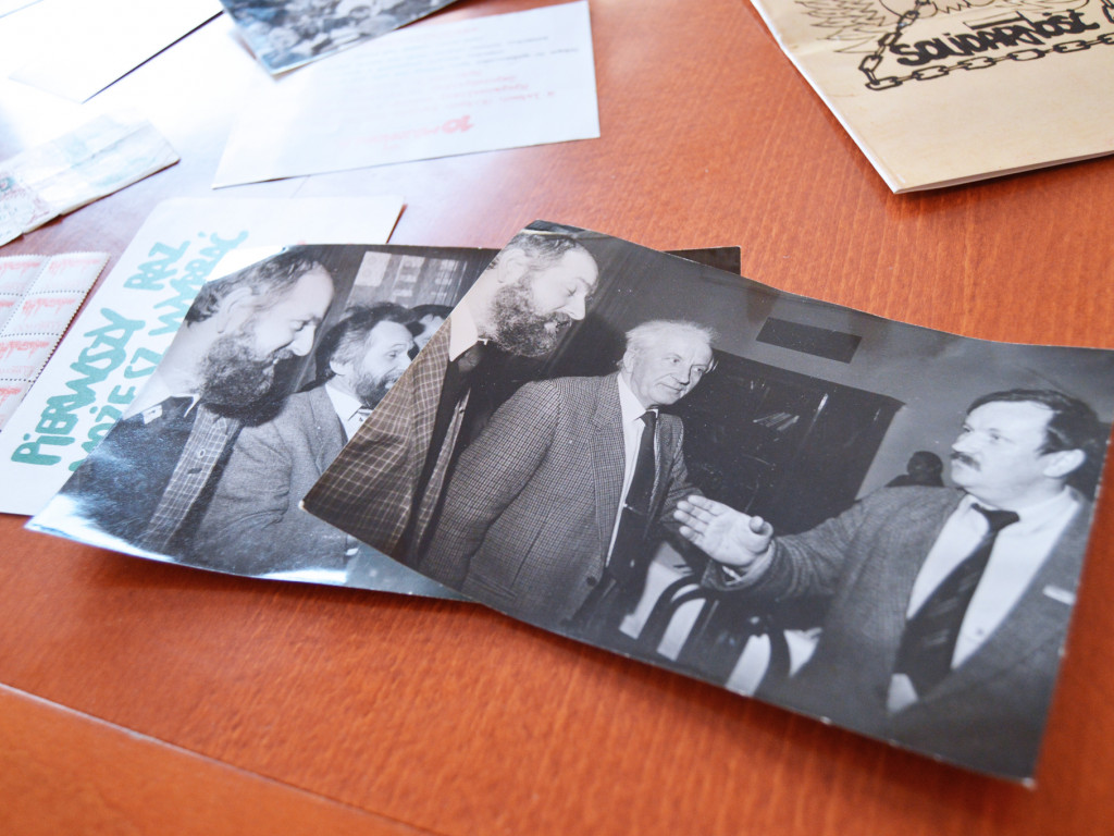 Tadeusz Szymańczak 13.12.2016