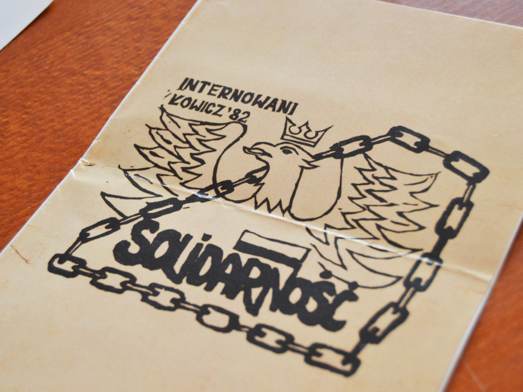 Tadeusz Szymańczak 13.12.2016