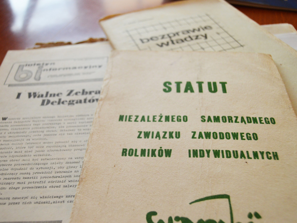 Tadeusz Szymańczak 13.12.2016