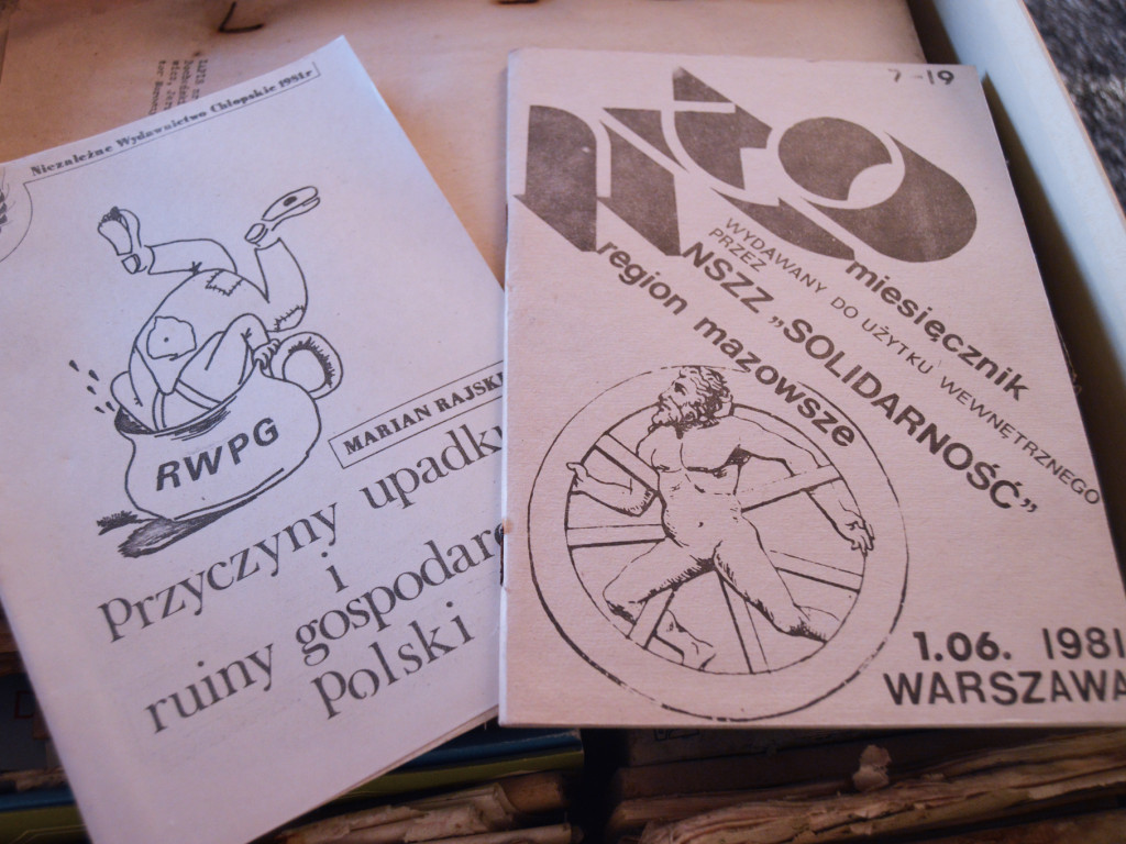 Tadeusz Szymańczak 13.12.2016