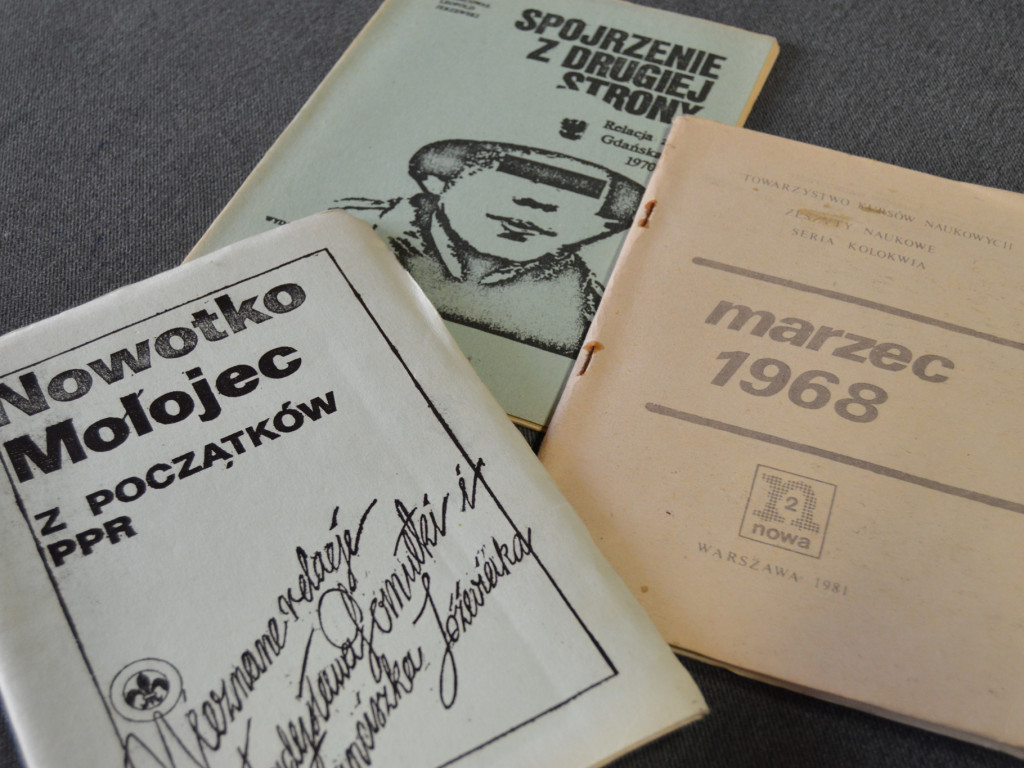 Tadeusz Szymańczak 13.12.2016