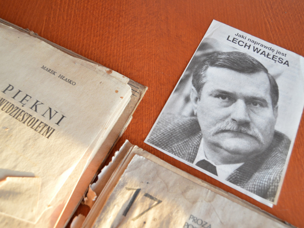 Tadeusz Szymańczak 13.12.2016