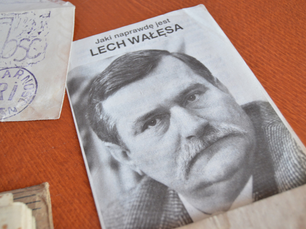 Tadeusz Szymańczak 13.12.2016