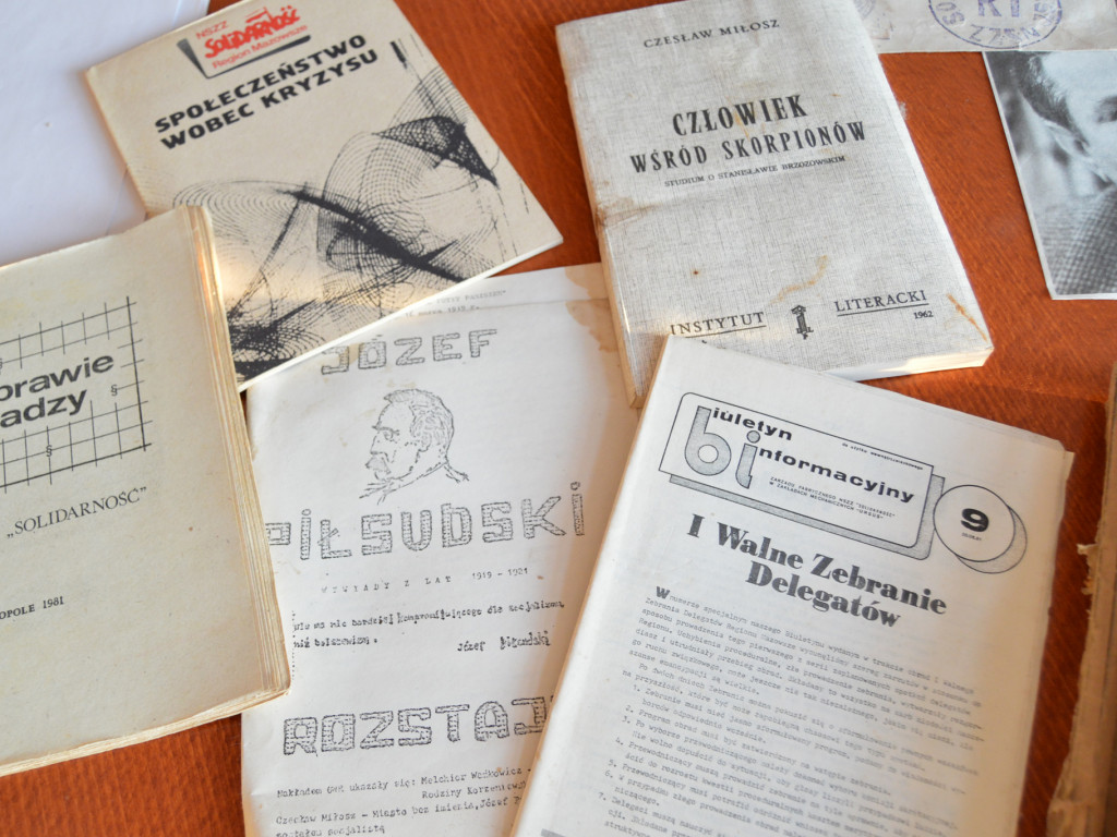 Tadeusz Szymańczak 13.12.2016