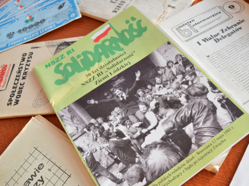 Tadeusz Szymańczak 13.12.2016