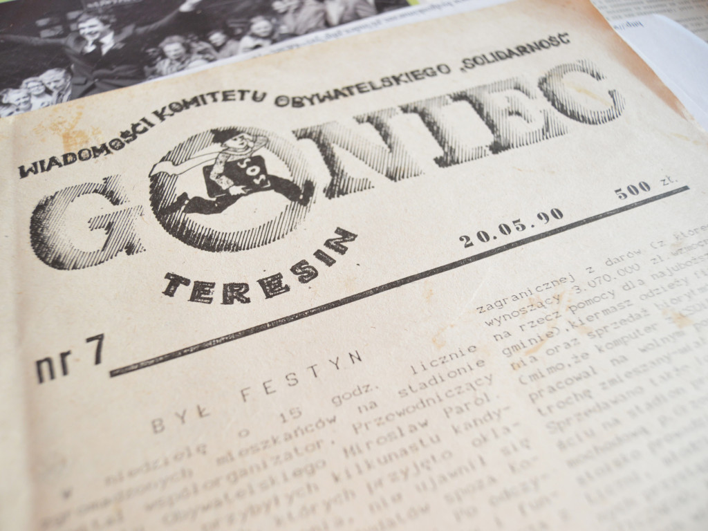 Tadeusz Szymańczak 13.12.2016