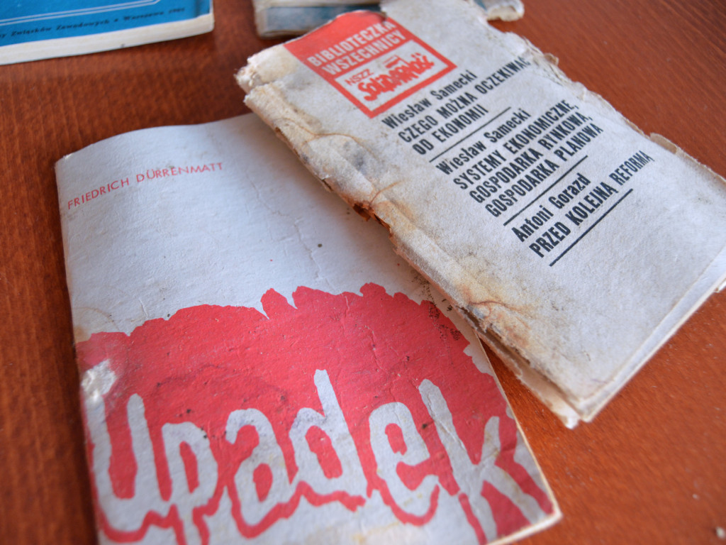 Tadeusz Szymańczak 13.12.2016