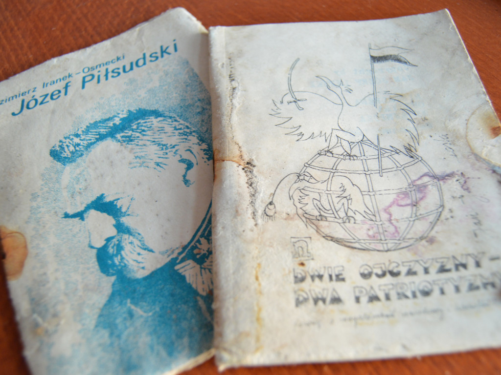 Tadeusz Szymańczak 13.12.2016