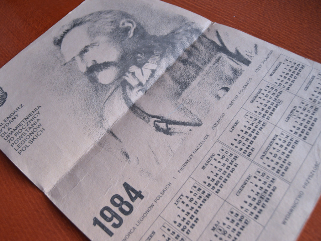 Tadeusz Szymańczak 13.12.2016