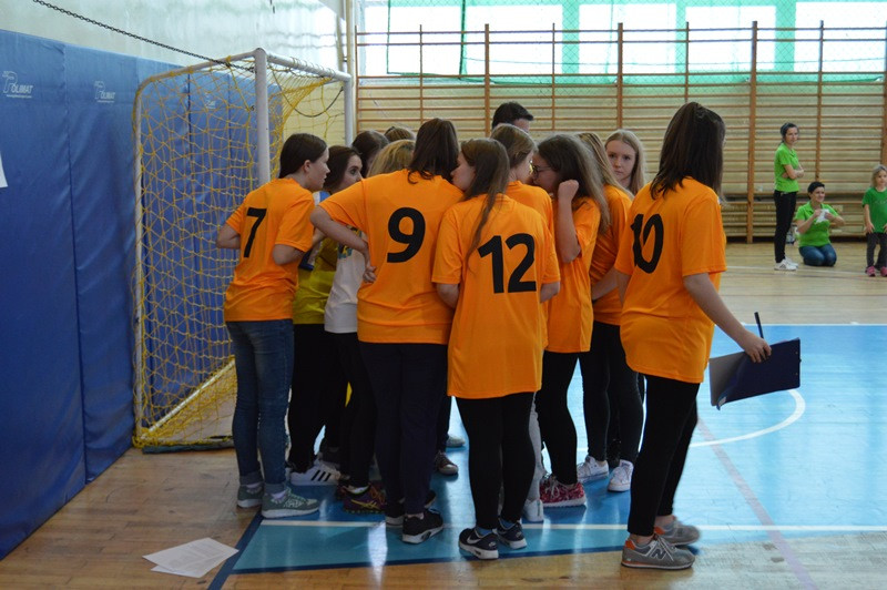 Trzecia edycja Zimowej Olimpiady Przedszkolaków