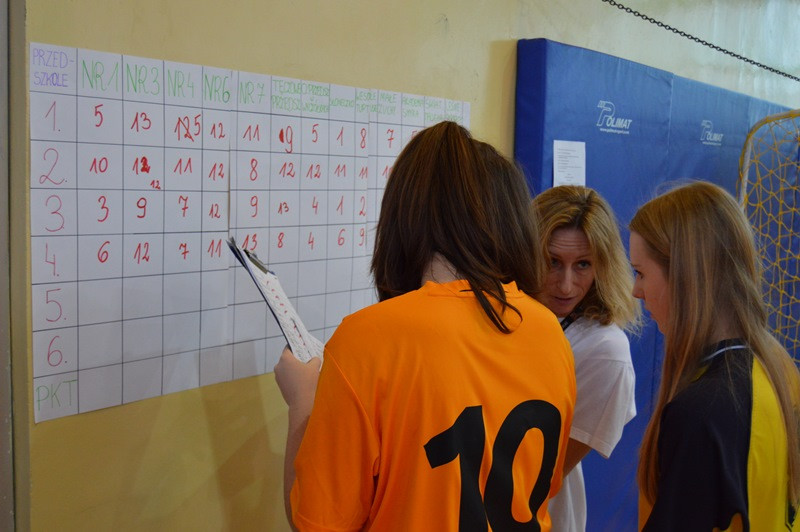 Trzecia edycja Zimowej Olimpiady Przedszkolaków