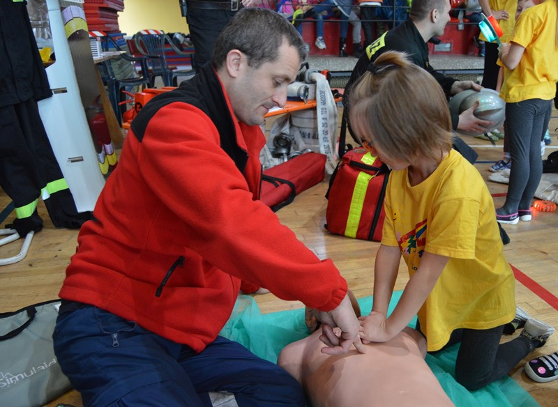 Trzecia edycja Zimowej Olimpiady Przedszkolaków
