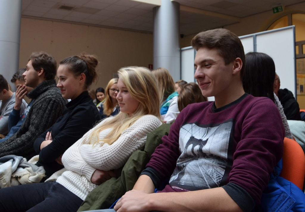 Kultura w niedzielę: Wywiad Grażyny Bolimowskiej Gajdy z podróżnikami: Wojtkiem Malichą i Sebastianem Hennigiem - 16 grudnia 2016 r.