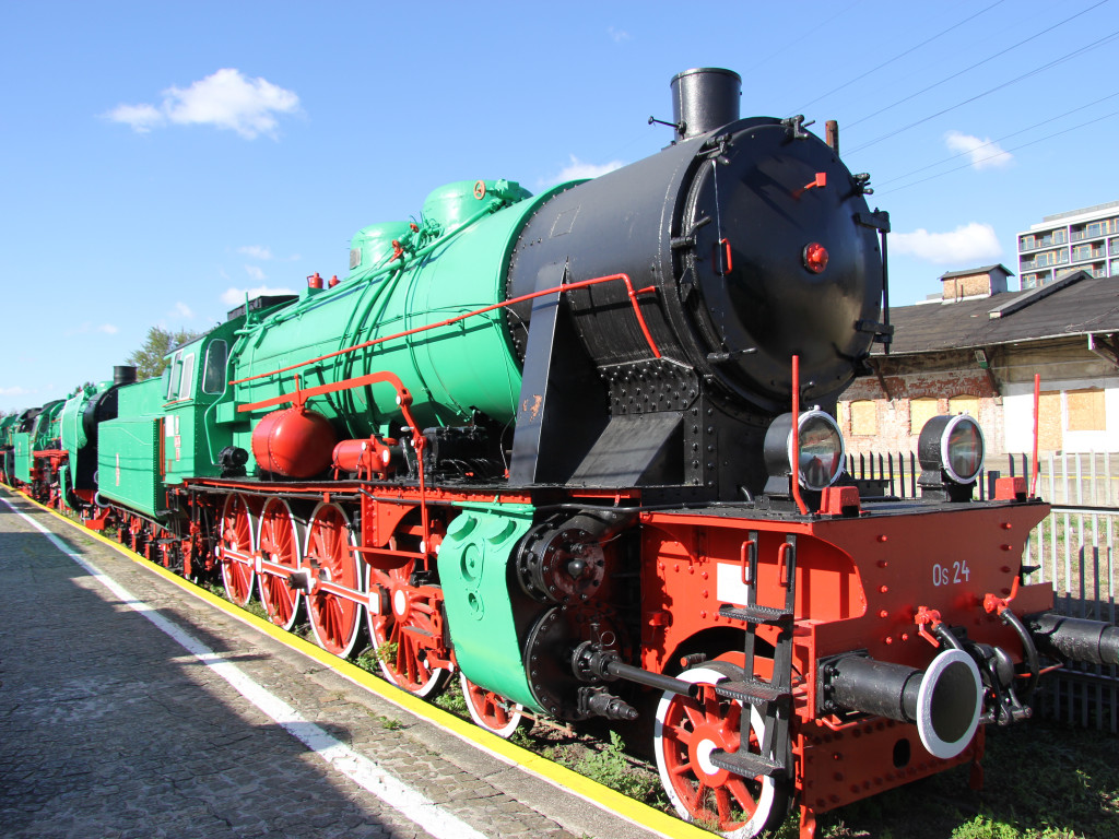 Zbiory Stacji Muzeum wkrótce trafią do internetu