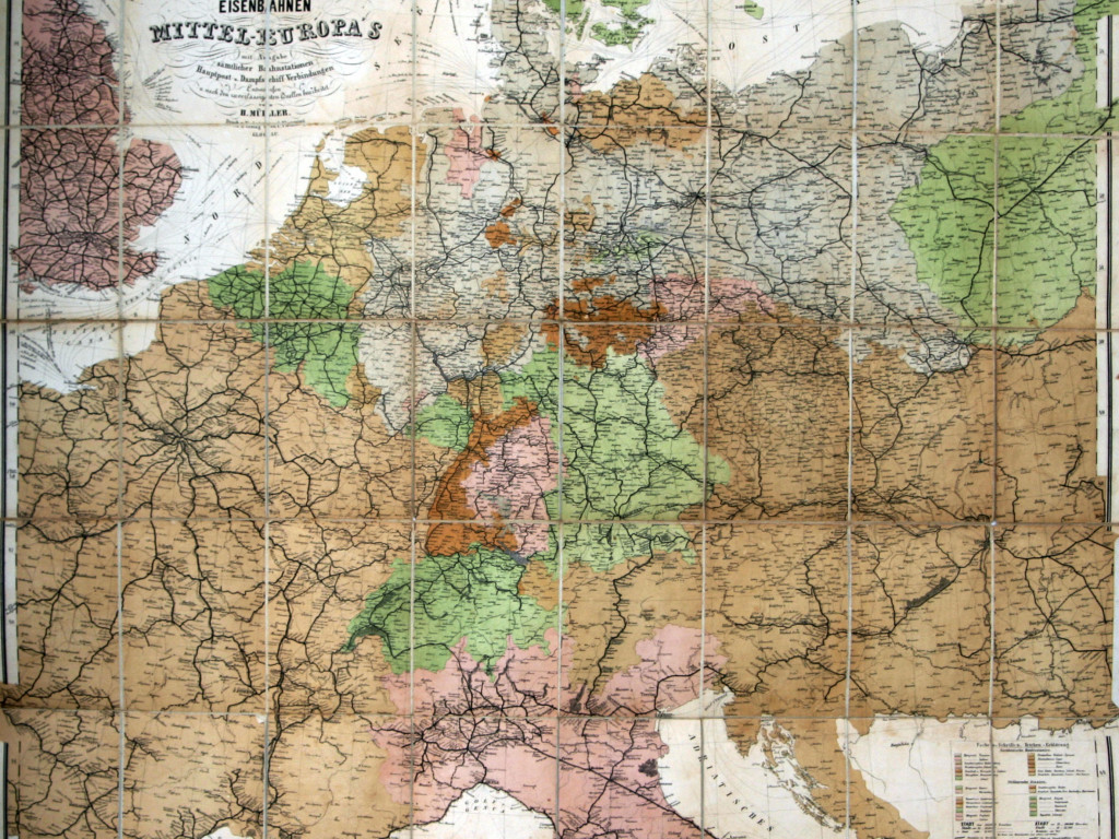 Zbiory Stacji Muzeum wkrótce trafią do internetu