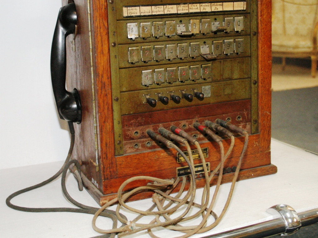 Zbiory Stacji Muzeum wkrótce trafią do internetu