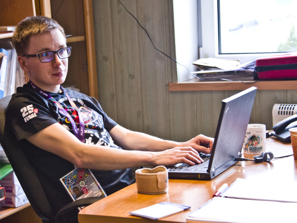 Cały Sochaczew zbiera na WOŚP