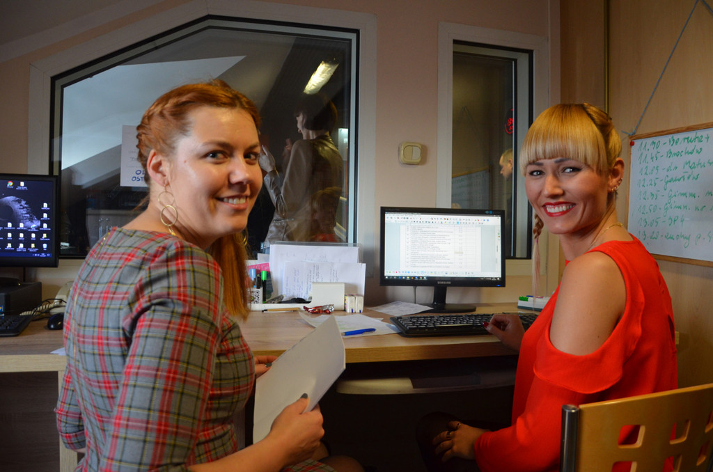 Orkiestrowi goście Radia Sochaczew