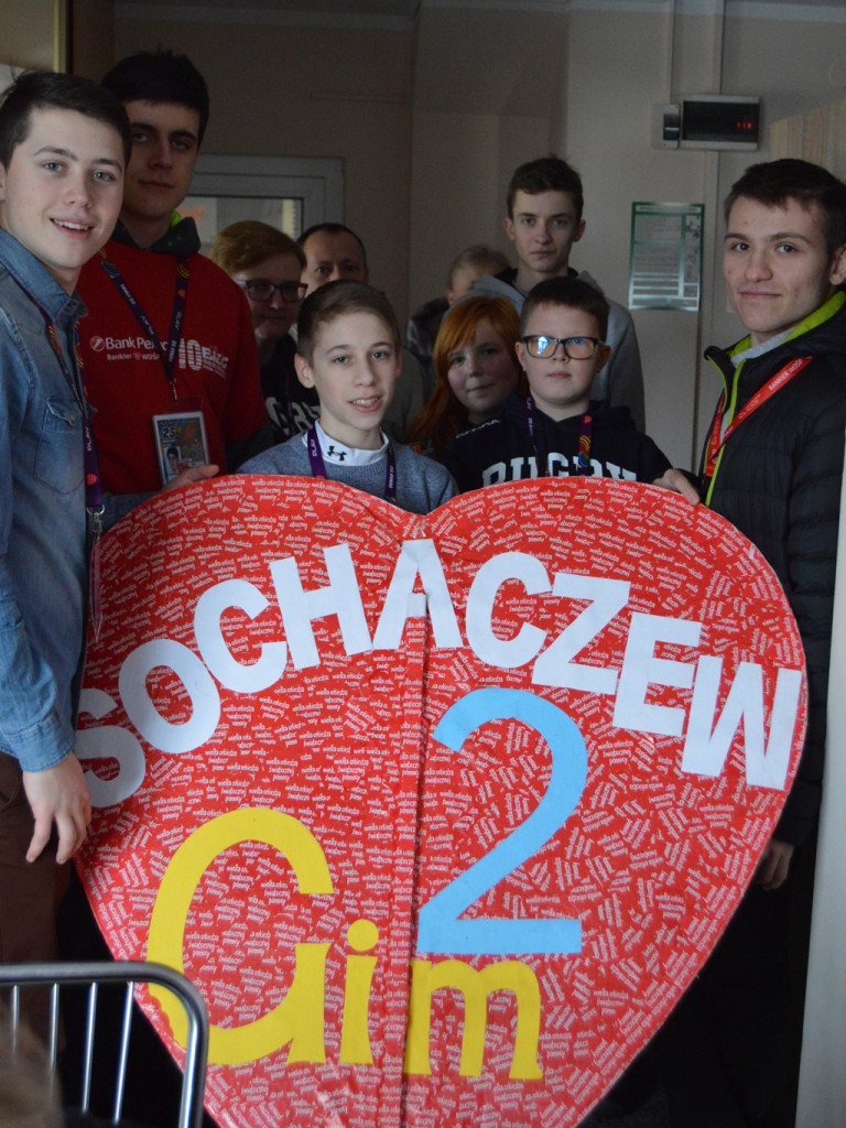 Orkiestrowi goście Radia Sochaczew