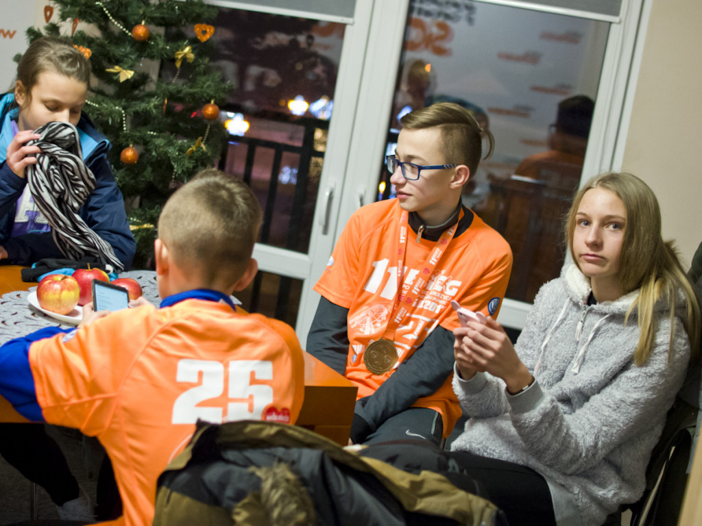 Orkiestrowi goście Radia Sochaczew