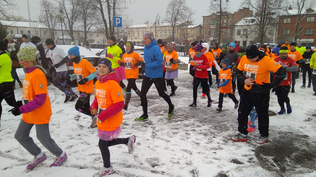 Błonie pełne gorących serc!