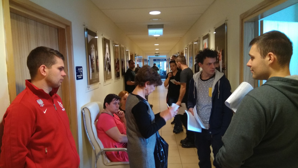 Błonie pełne gorących serc!