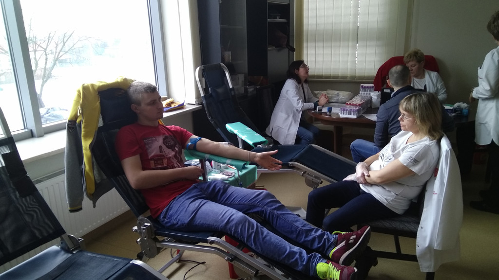 Błonie pełne gorących serc!