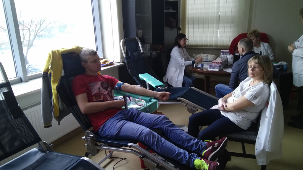 Błonie pełne gorących serc!