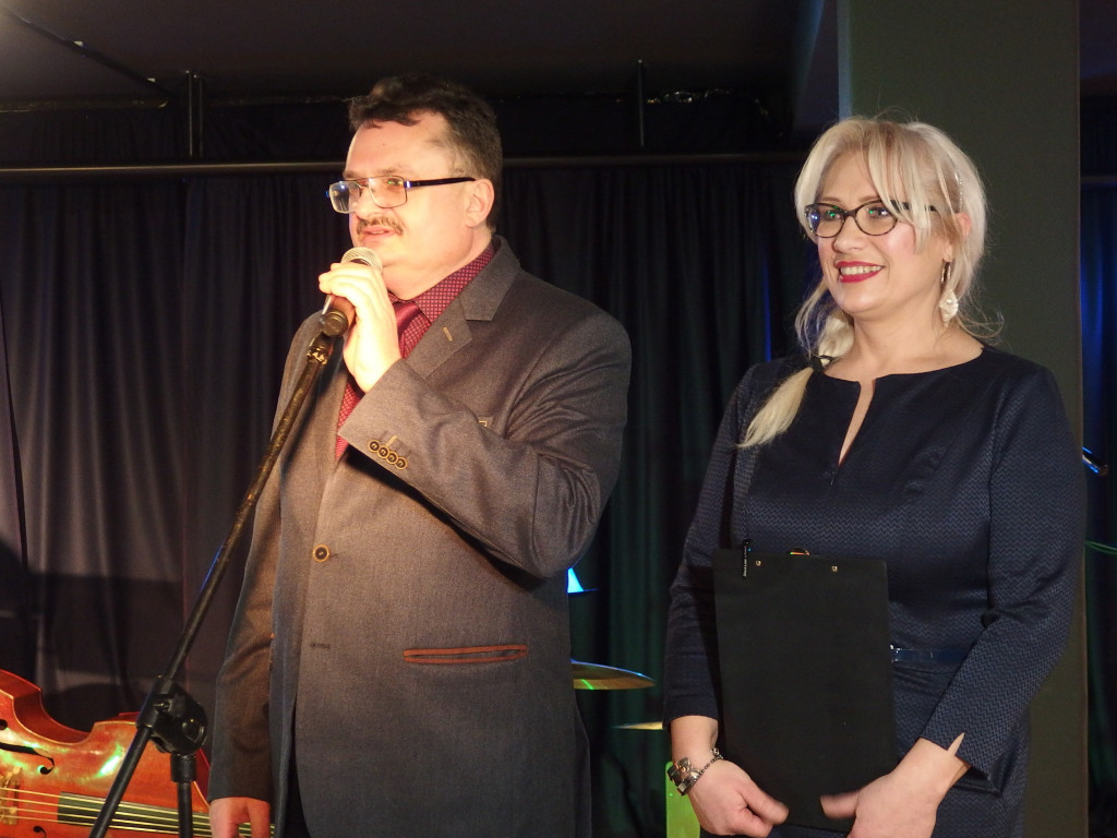 Kameralna sala SCK zaczęła działalność