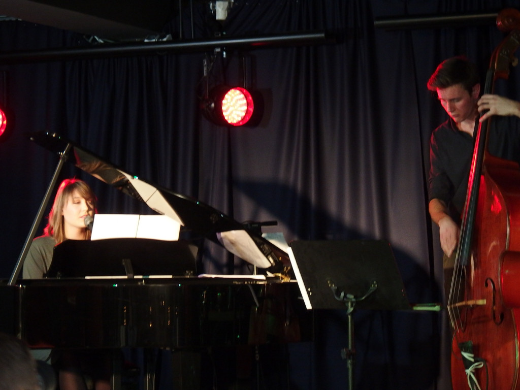 Kameralna sala SCK zaczęła działalność