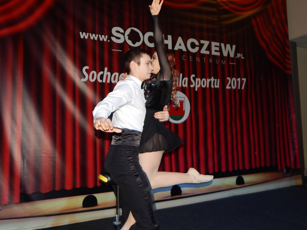 Wybrano sportowca Sochaczewa