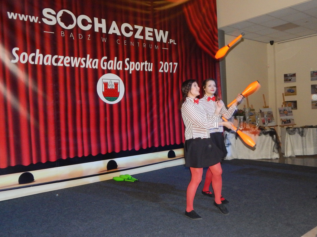Wybrano sportowca Sochaczewa