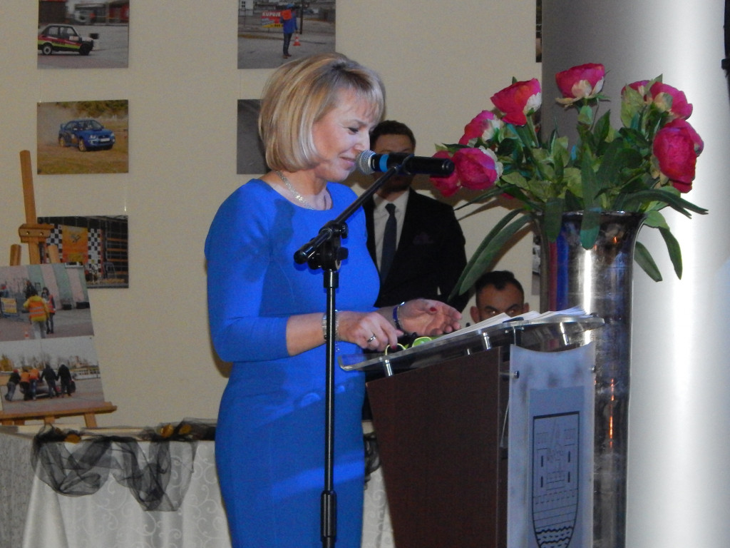 Wybrano sportowca Sochaczewa