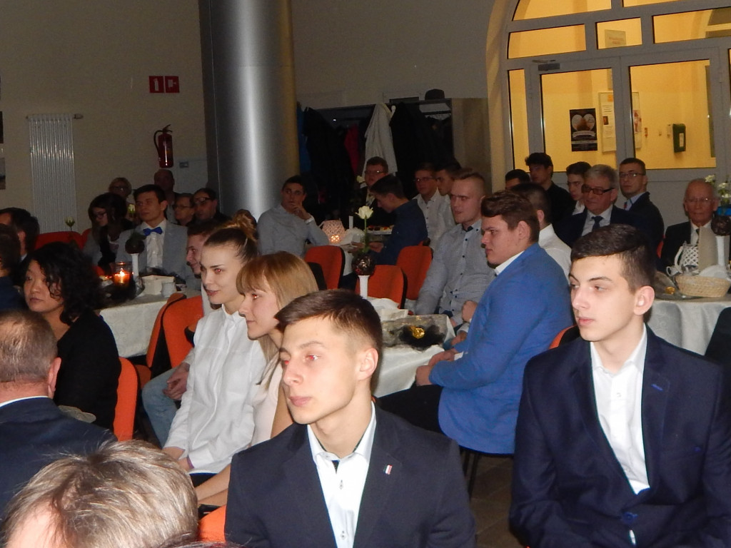 Wybrano sportowca Sochaczewa