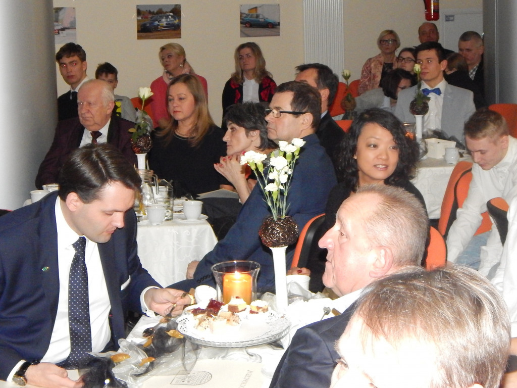 Wybrano sportowca Sochaczewa