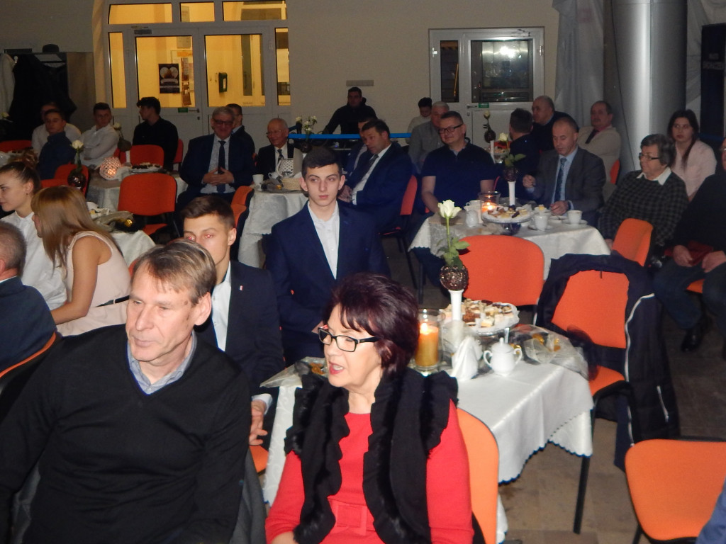 Wybrano sportowca Sochaczewa