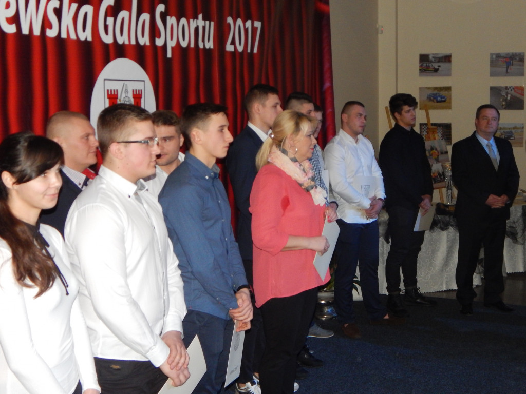 Wybrano sportowca Sochaczewa