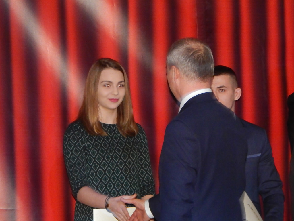 Wybrano sportowca Sochaczewa