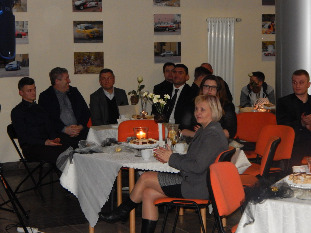 Wybrano sportowca Sochaczewa