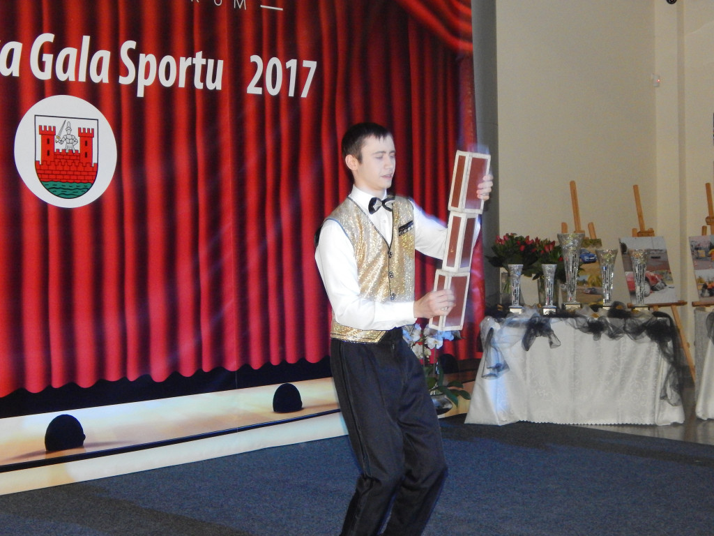 Wybrano sportowca Sochaczewa