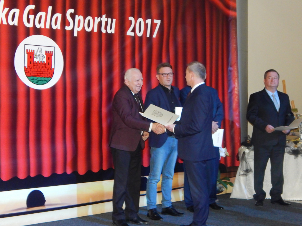 Wybrano sportowca Sochaczewa
