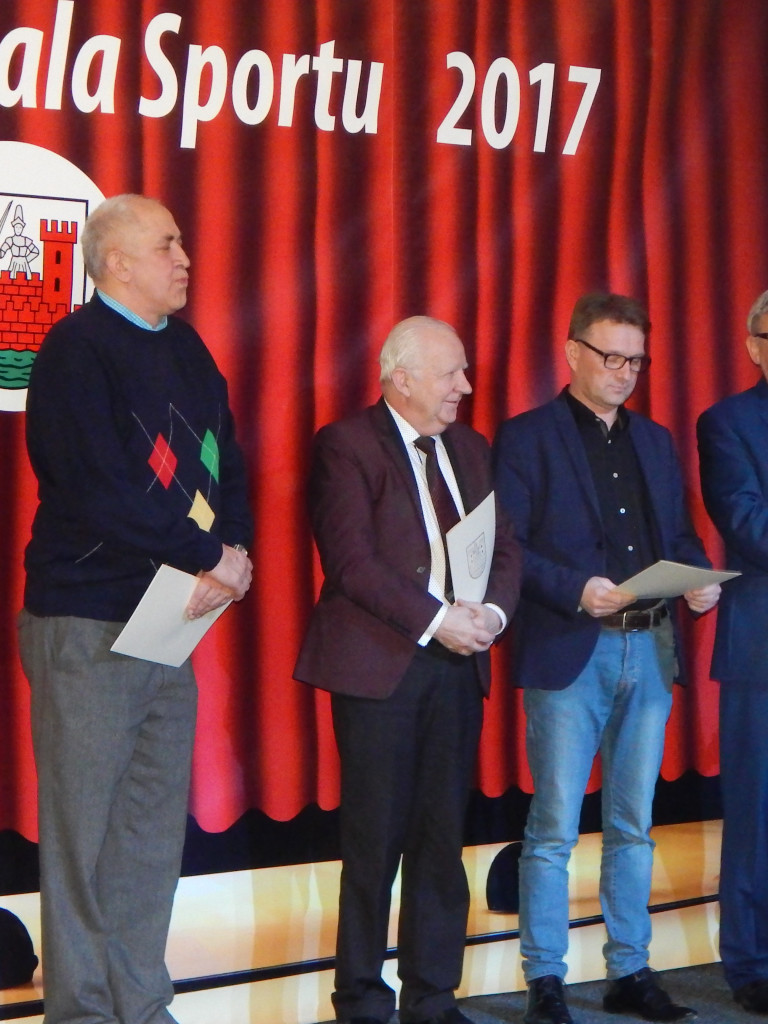 Wybrano sportowca Sochaczewa