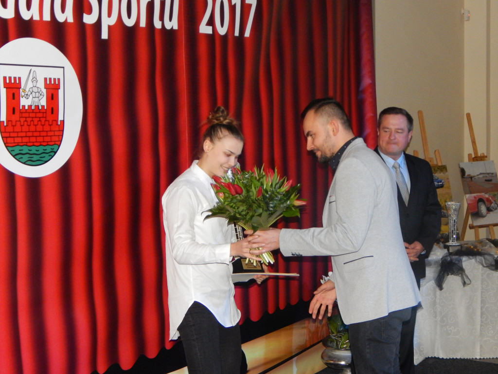 Wybrano sportowca Sochaczewa