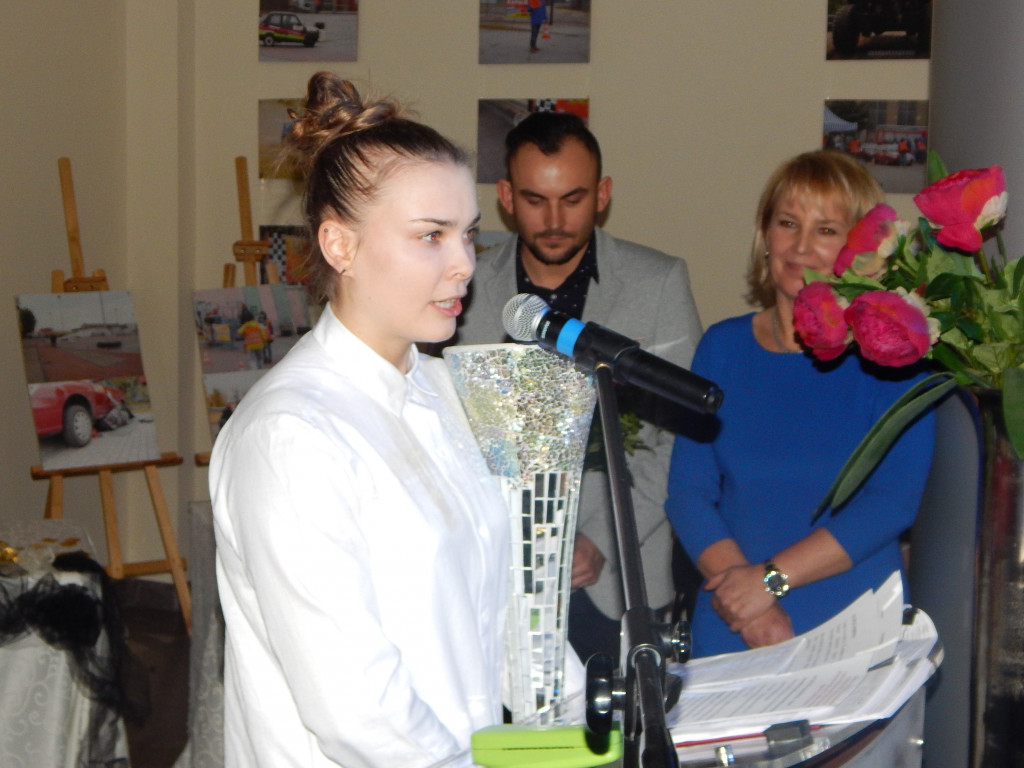 Wybrano sportowca Sochaczewa