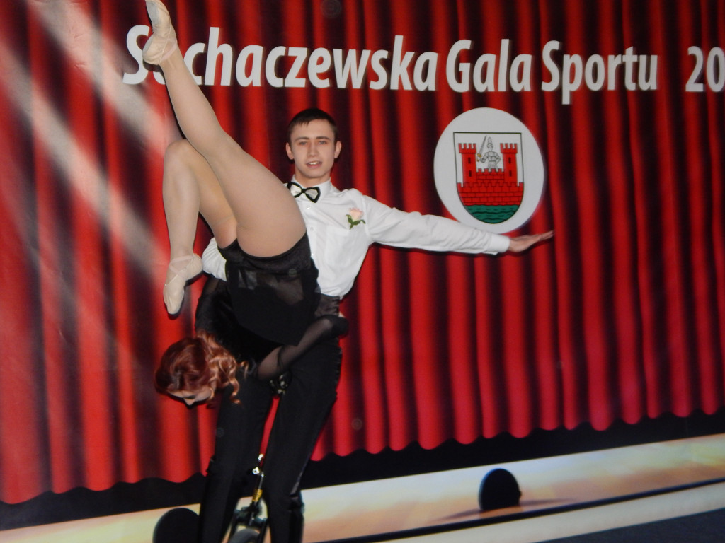 Wybrano sportowca Sochaczewa